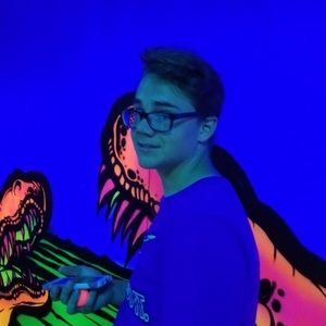 Meet your Posher, Josiah